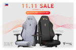 Secretlab 11.11 deals