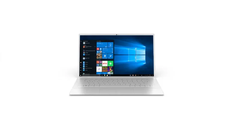 Windows 10 annual major update