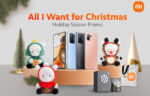 Xiaomi All I Want for Christmas