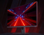 Xiaomi Fast LCD Monitor angle