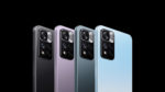 Xiaomi Redmi Note 11 series reported global release 1