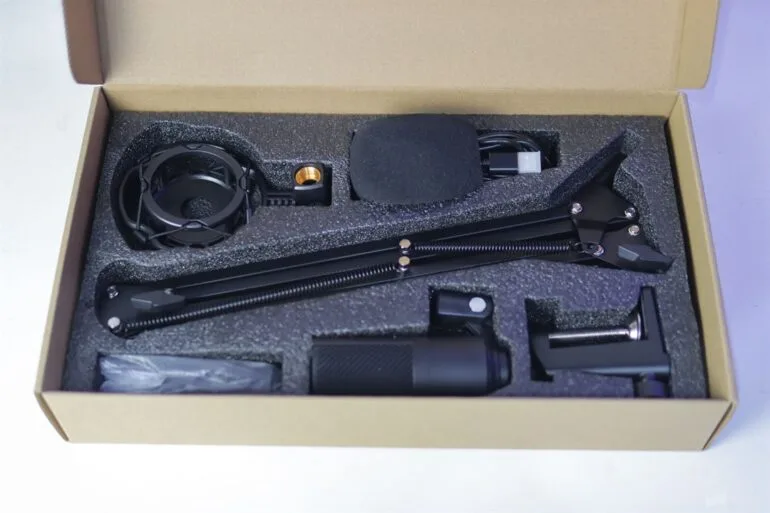 fifine t669 (3)