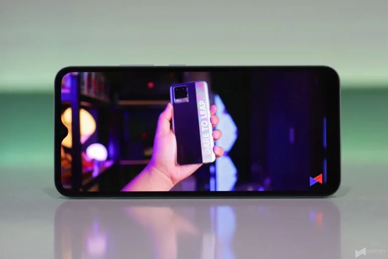 realme narzo 50i FI (30)