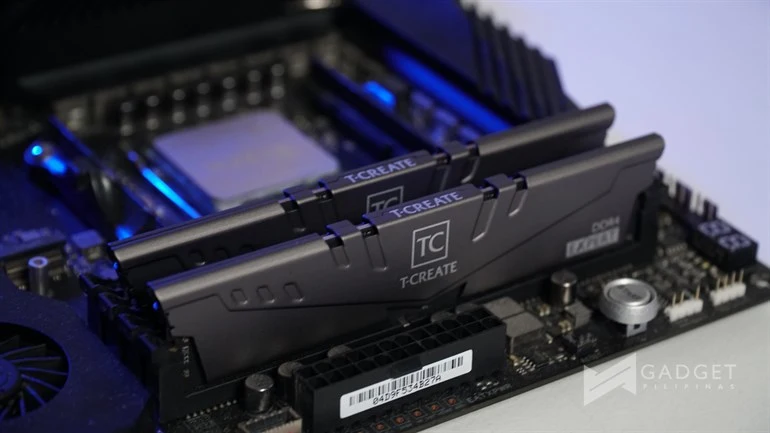 TeamGroup T-Create Expert 16GB 3600MHz DDR4 Memory Review TeamGroup T-Create Expert 16GB 3600MHz DDR4 Memory Review