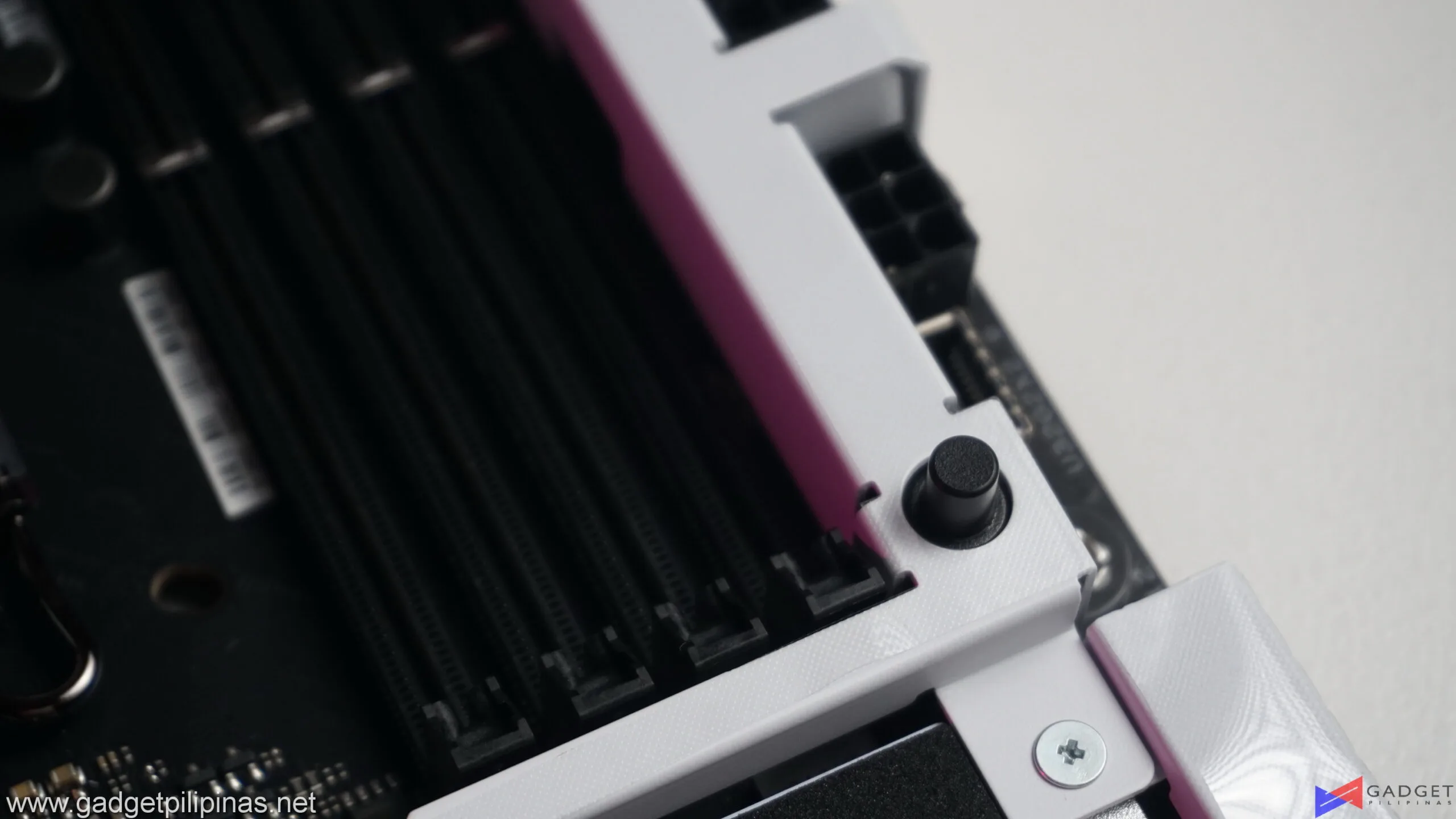 ASUS ROG Maximus Z690 Formula Review 118