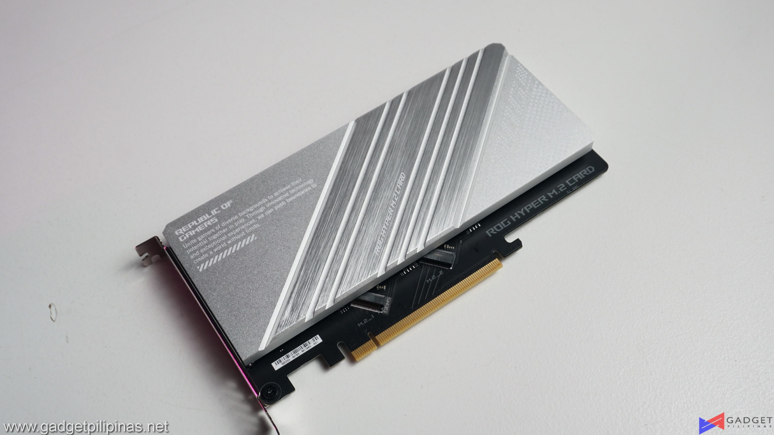 ASUS ROG Maximus Z690 Formula Review 186