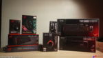 BEST ASUS TUF and ROG Gaming Gear Christmas Gift Ideas for Gamers - TUF ROG Gift Guide 12.12 Sale