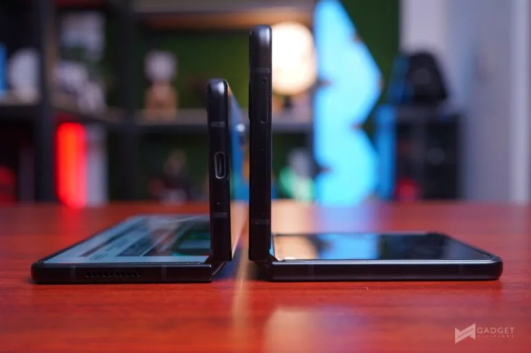 foldable phone