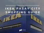 How to shop at IKEA Philippines - IKEA Pasay City Shopping GuideHow to shop at IKEA Philippines - IKEA Pasay City Shopping Guide