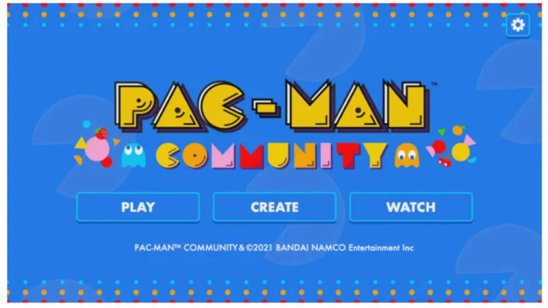 Pacman-Community