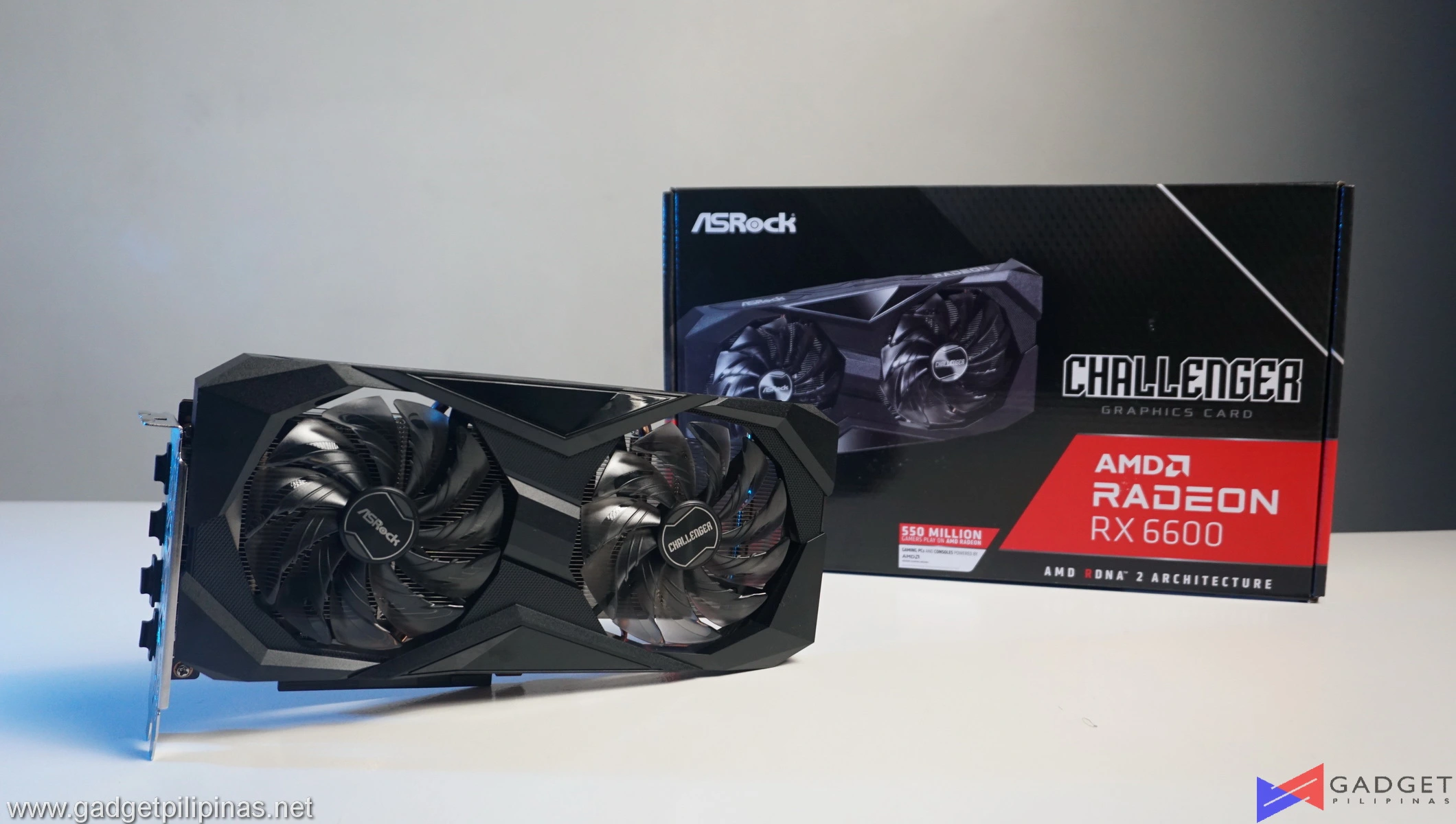 Php 55K Gaming PC Build Guide 2021 - RX 6600 XT Gamign PC Philippines