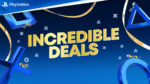 PlayStation Holiday deals