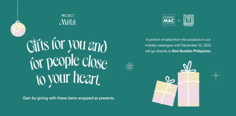 Power Mac Center - Project Mithi catalogue