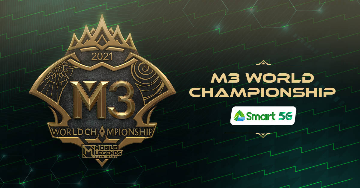 Smart Powers M3 World Championship
