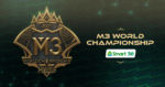 Smart - M3 World Championship