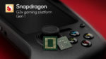 Snapdragon G3x Gen 1 chipset launch