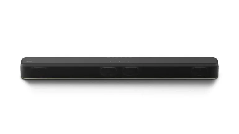 To Me From Me Sony Year-end promo - HT-X8500