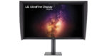 lg ultrafine oled pro - 1