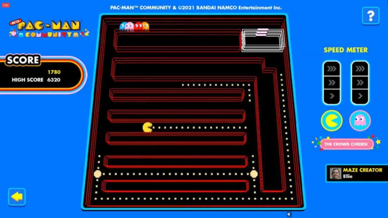 Pacman-2