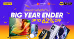 realme Big Year-Ender Sale 12.12