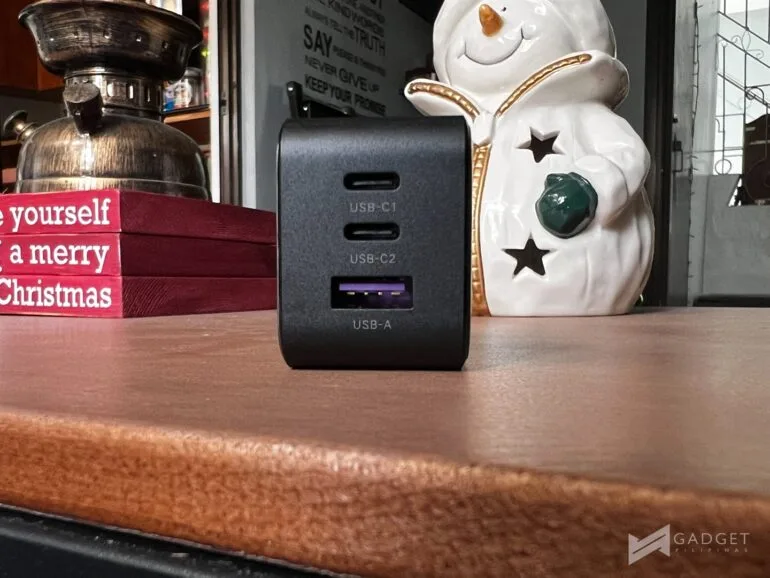 12.12 portable charger budol - UGREEN GaN X 65w Charger
