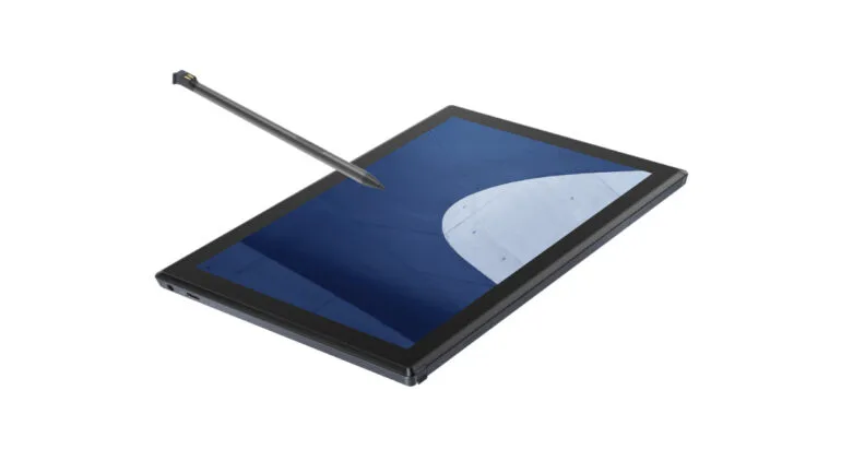 ASUS ExpertBook B3 Detachable - CES 2022