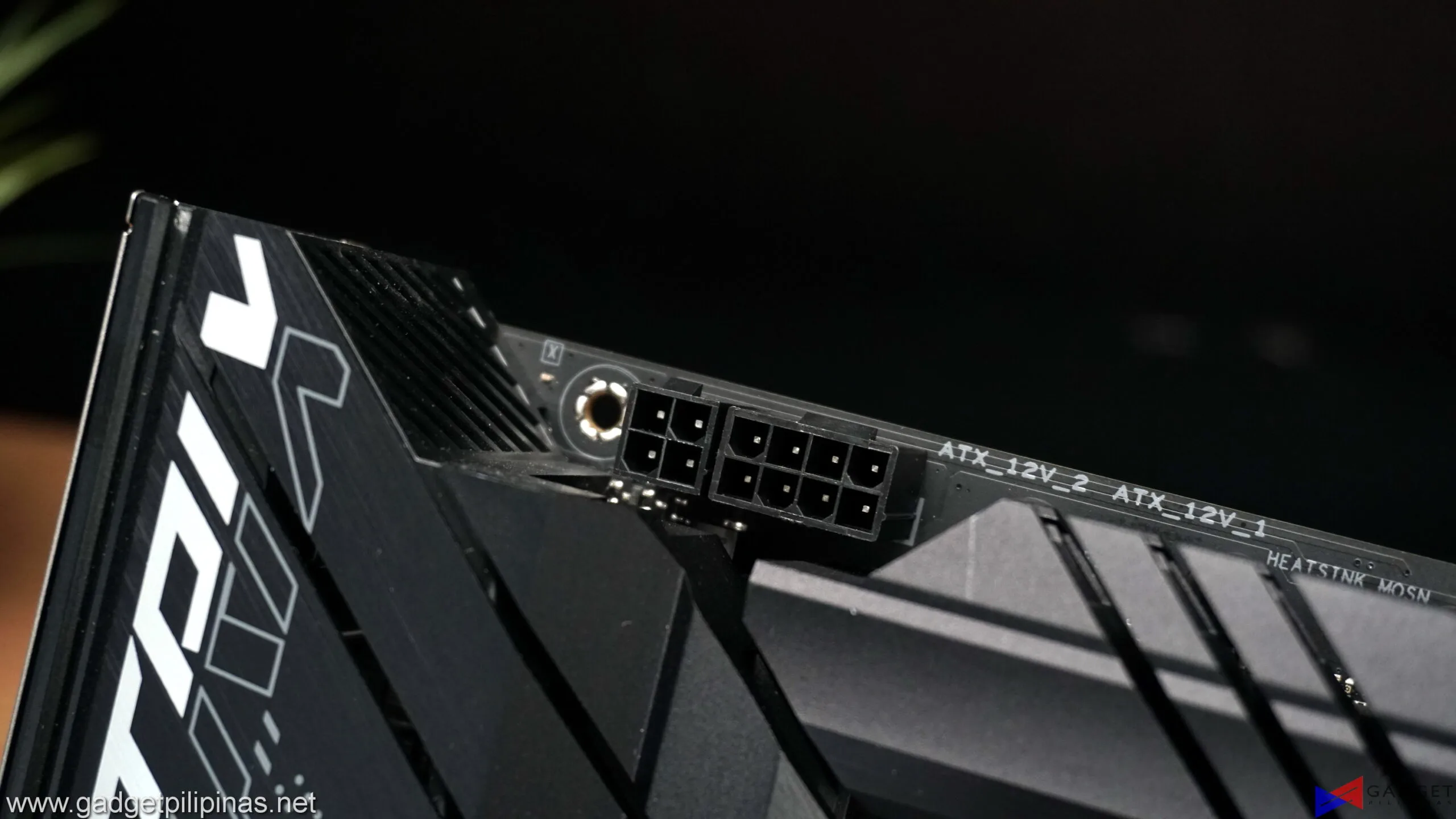 ASUS ROG Strix B660-F Gaming WiFi Motherboard Review 032