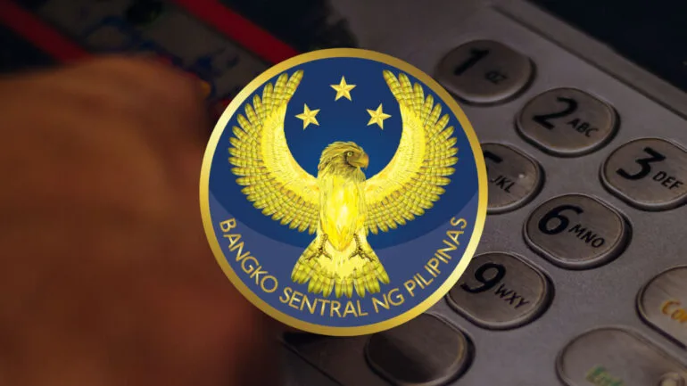 BSP reminds public to check bills 1