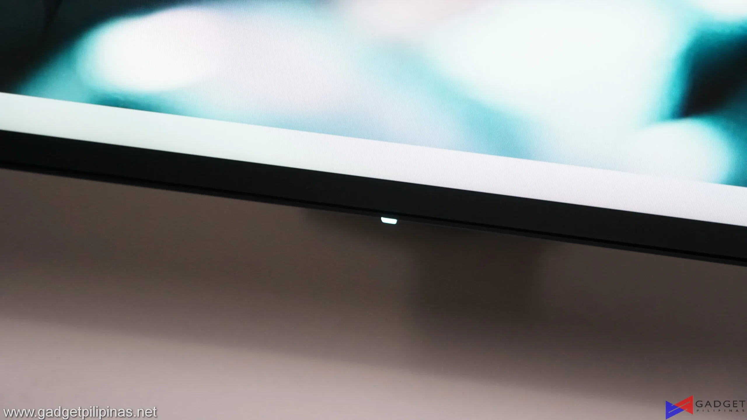 Eve Spectrum ES07D033 Gaming Monitor Review 075