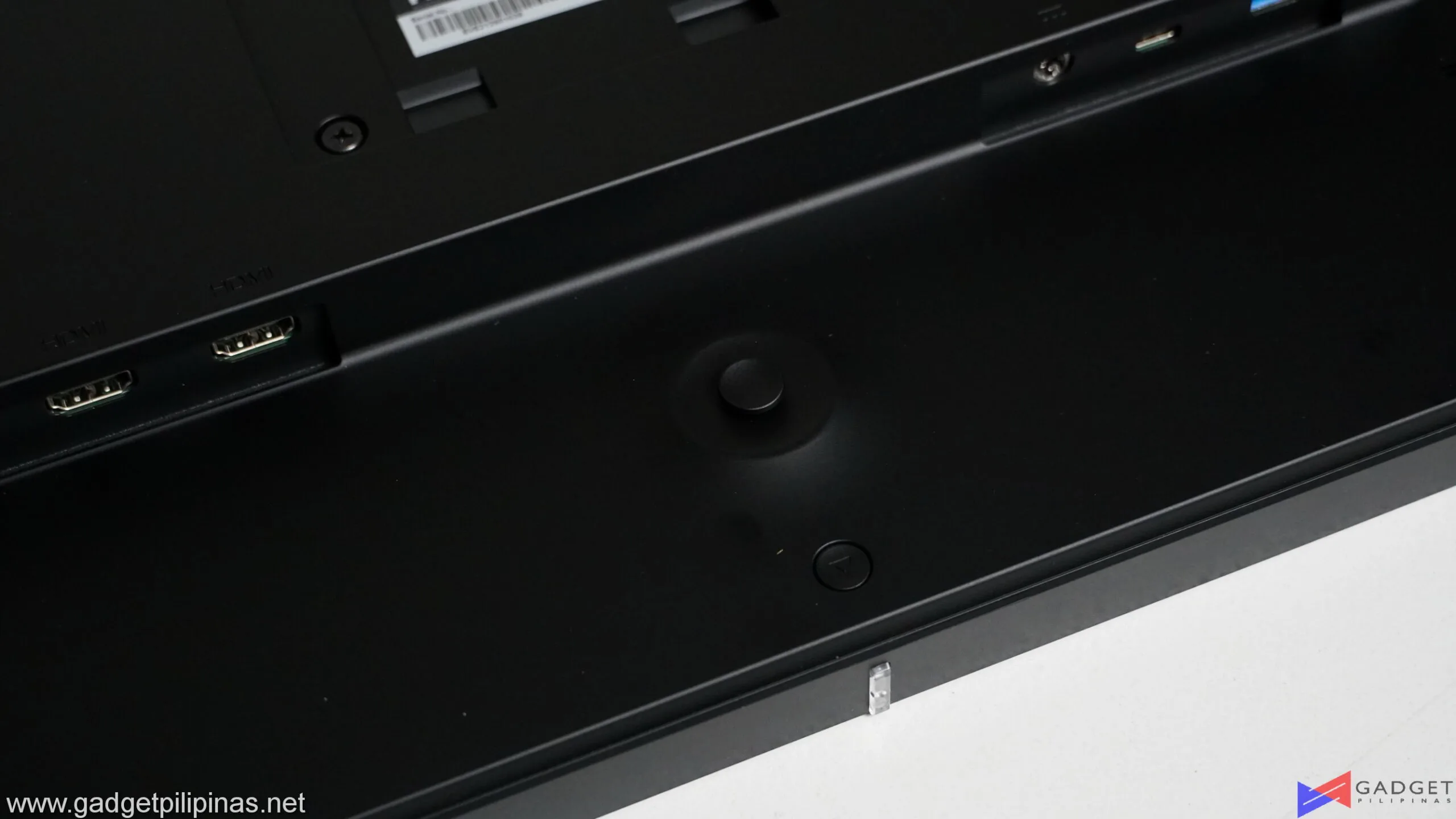 Eve Spectrum ES07D033 Gaming Monitor Review 097