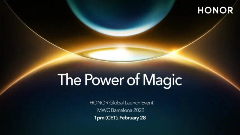 HONOR MWC Event February 28