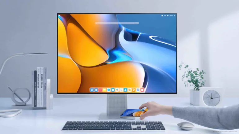 Huawei MateView