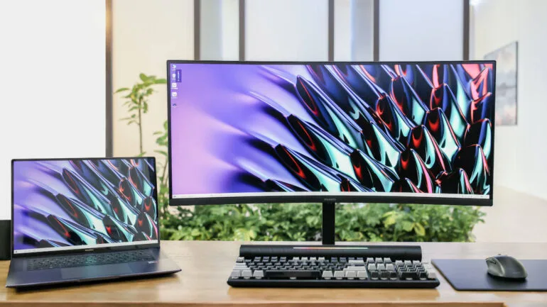 Huawei MateView GT 34