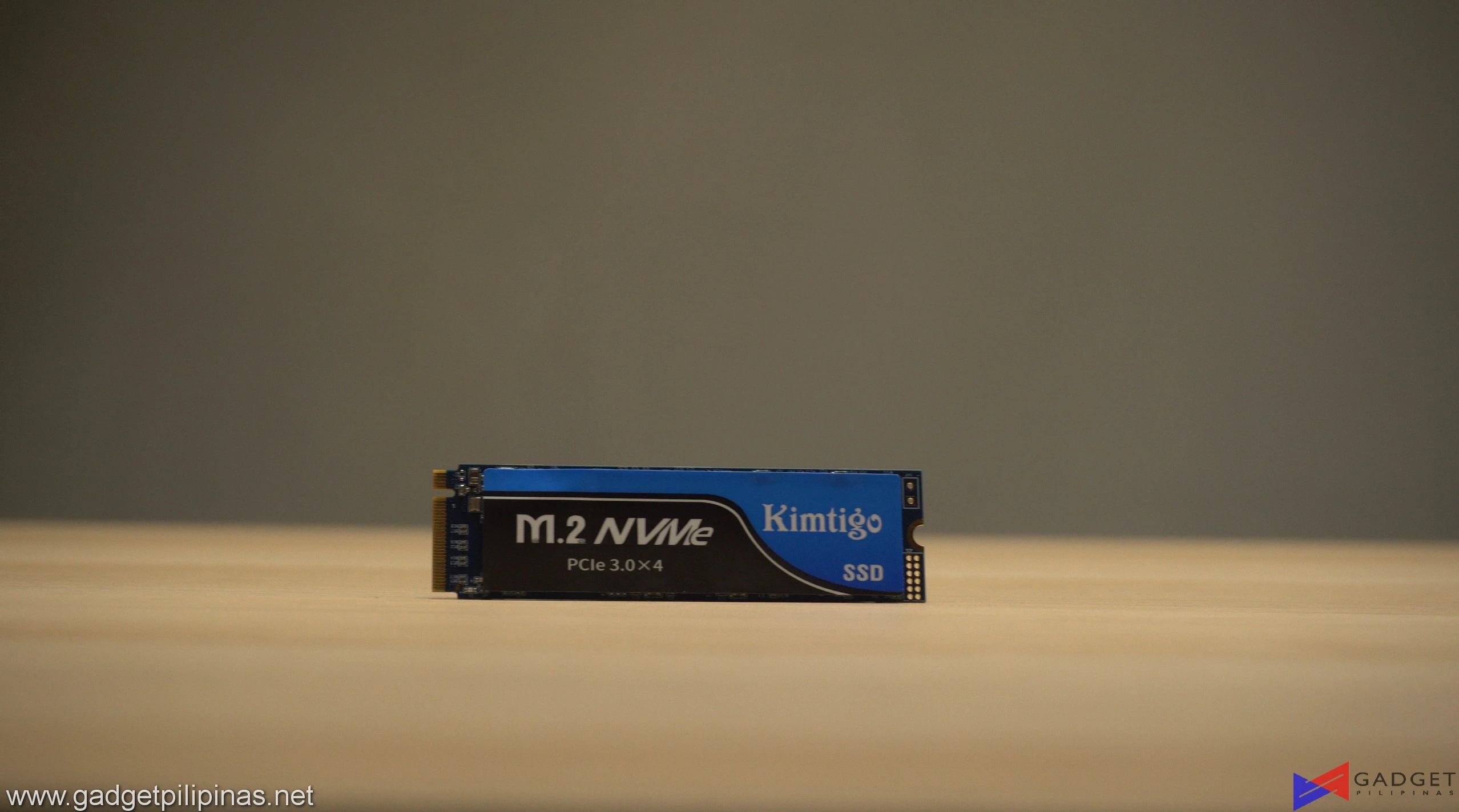 Kimtigo KTP-650 512GB NVMe SSD Review 01Kimtigo KTP-650 512GB NVMe SSD Review 01
