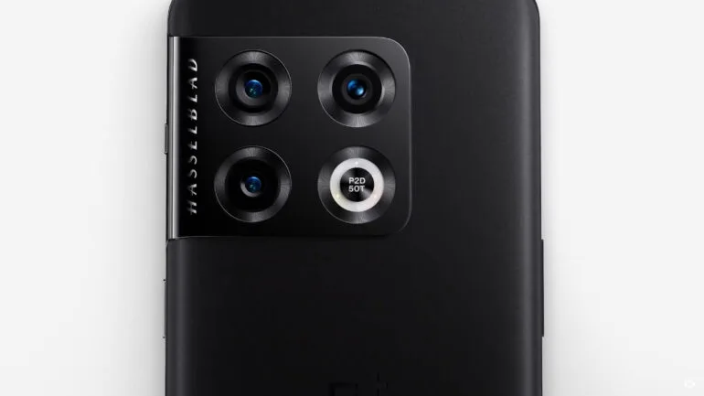 OnePlus 10 Pro - January 11 Launch date 2