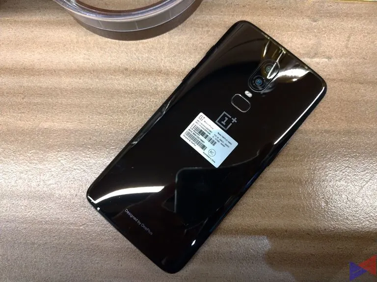 OnePlus 6 and 6T no more support