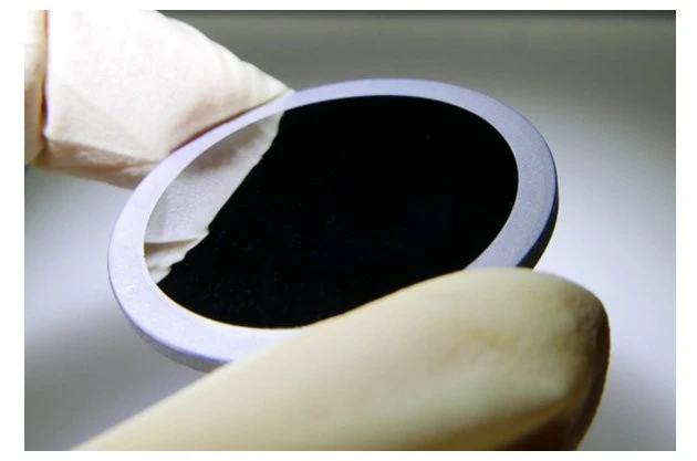 Panasonic new lens molding tech