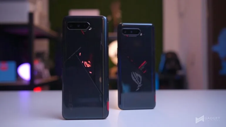 ROG Phone 5s Pro Review, ROG Phone 5s Pro Price Philippines