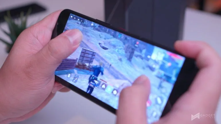 ROG Phone 5s Pro Review, ROG Phone 5s Pro Price Philippines