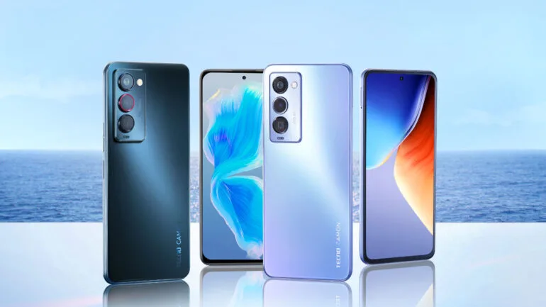 TECNO Mobile - Triple celebration discount