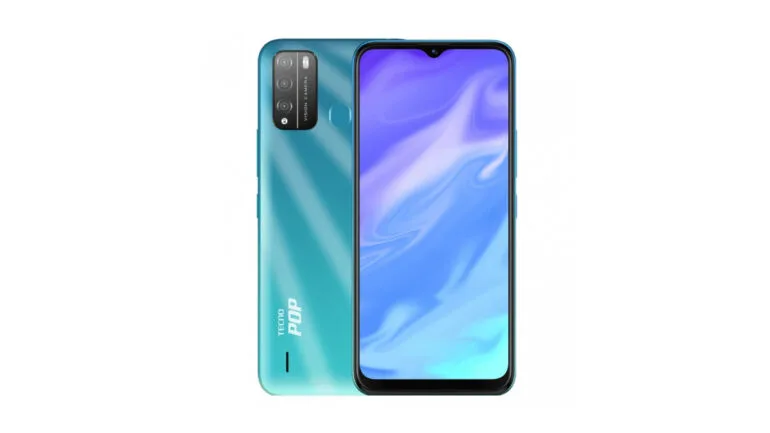 Tecno Pop 5X color 1
