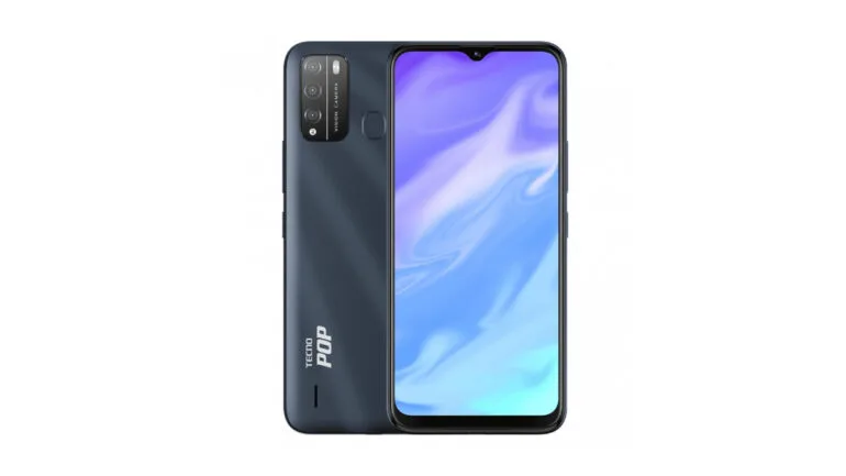 Tecno Pop 5X color 2