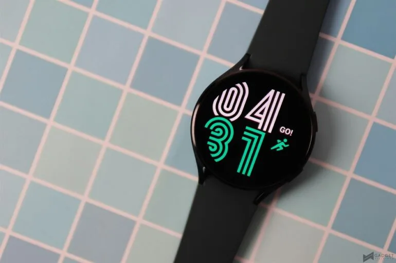 Watch Face