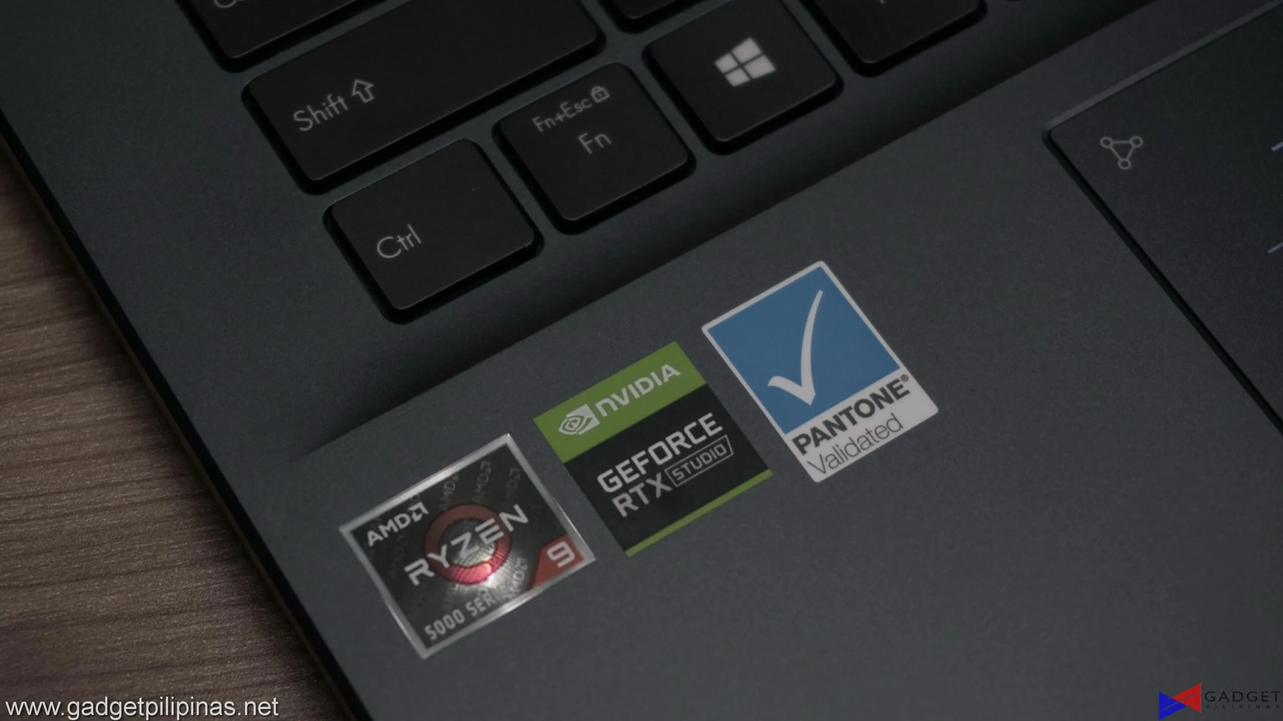 ASUS VivoBook Pro 14 OLED Review 084