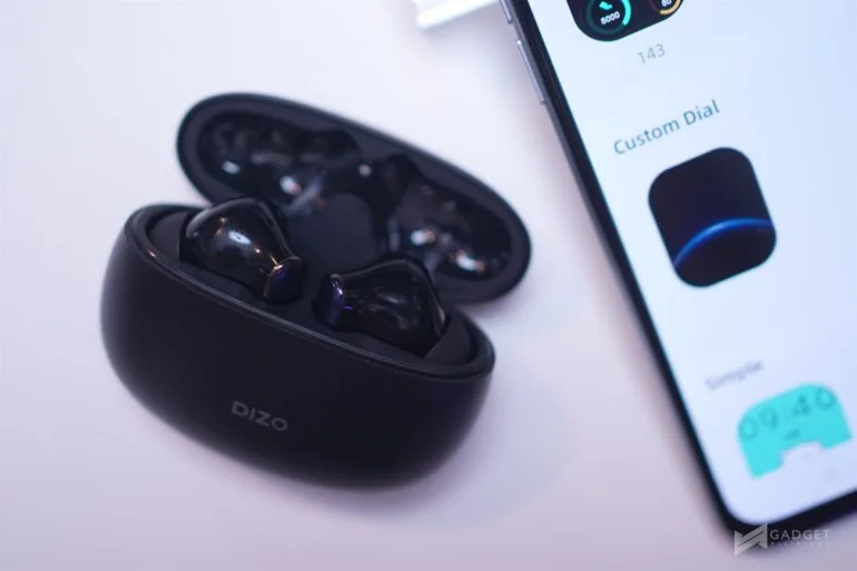 Dizo Buds Z Review