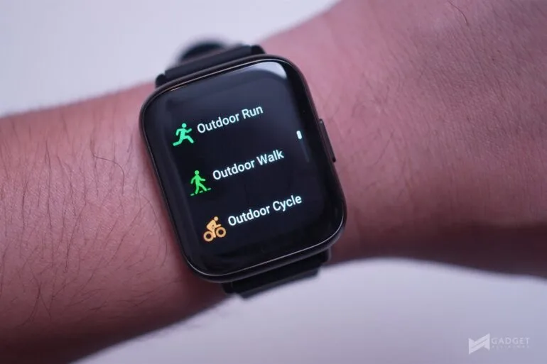 dizo watch 2 review
