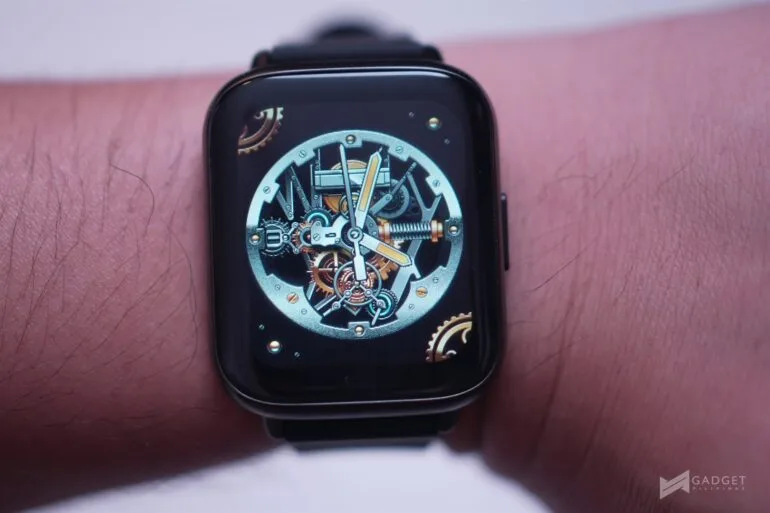 dizo watch 2 review