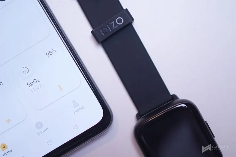 dizo watch 2 review
