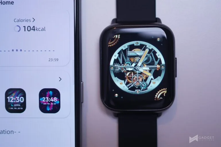 dizo watch 2 review