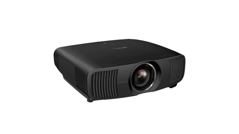 Epson EH-LS12000B projector 2